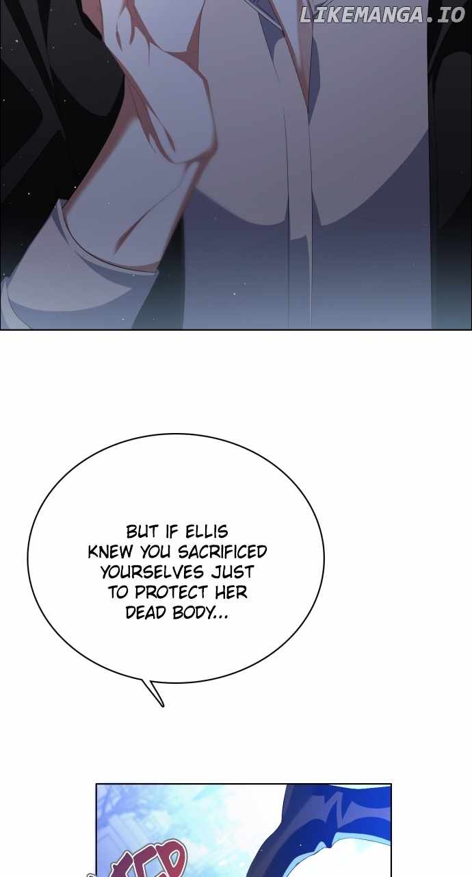 Zero Game Chapter 301 57